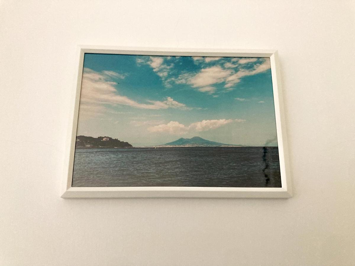 Le Casette Di Piazza Borsa Napoli Exterior foto
